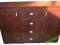 KOMODA WENGE CENY PRODUCENTA! NIE PRZEPŁACAJ!