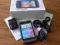 @ HTC Wildfire S @ 5Mpx, WiFi, KOMPLET, BRĄZOWY