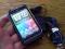 @ HTC Wildfire S @ 5Mpx, WiFi, CZARNY, Jak Nowy