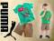 PUMA ZESTAW KOMPLET SPODENKI t-shirt NOWE 86 CM