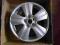 FELGA ALUMINIOWA VW 17 CALI 7Jx17 ET54