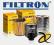 OP540/1 filtr oleju FILTRON Citroen Peugeot Fiat