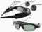 SPY KAMERA OKULARY UKRYTY REJESTRATOR