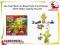 Gra Angry Birds Go! Jenga Wyścig po Puchar A6438