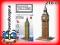 Puzzle 3D BIG BEN 41cm Ravensburger 216 el REKLAMA