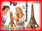 Puzzle 3D WIEŻA EIFFLA 44 cm Ravensburger 216 el.