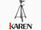 Vanguard statyw tripod MAK 203 od Karen
