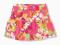 Childrens Place spodniczka Print Active 5-6 lat