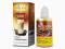 Liquid LiQueen 30ml - CAFFE LATTE - High 18