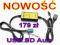 Zmieniarka USB SD AUDI VW SEAT SKODA NOWOŚĆ