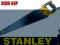 STANLEY JetCut piła płatnica do płyt G/K (20-037)