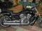 Harley-Davidson V-Rod Muscle 2010 Przebieg 800 km