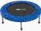 = TRAMPOLINA DO SKAKANIA PRO FITNESS =NEW= w25