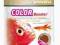 DENNERLE Pokarm dla ryb Color Booster 40g
