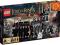 LEGO Lord of the rings 79007 Bitwa u Czarnych Wrót