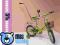 Rowerek BMX 16'' +GWARANCJA +JAKOŚĆ MISIA