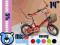 Rowerek BMX 14'' +DODATKI+GWARANCJA +JAKOŚĆ MISIA