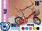 Rowerek BMX 16'' +DODATKI+GWARANCJA +JAKOŚĆ MISIA