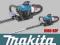 MAKITA EH5000W spalinowe nożyce do żywopłotu 50cm