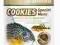 DENNERLE Pokarm dla ryb Cookies Special Menu 38g