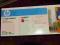 HP124a magenta nowy oryginalny