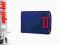 ETUI DO CZYTNIKA KINDLE 6 NATEC SHEEP NAVY RED