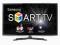 TV SAMSUNG UE-40F6100 FULL HD 3D 200Hz