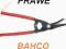 nożyce BAHCO do cięcia blachy PRAWE 1.2MM