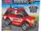 KLOCKI MEGA BLOKS BLOK SQUAD 93SZ FIRE PATROL SUV