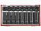 Zestaw 16 nasadek udarowych 1/2 TENGTOOLS TT9120D