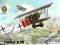 Fokker D.VII Alb (late) - RODEN - 1:48 - 424 - WWI
