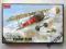 Fokker D.VII (OAW) early - RODEN - 1:72 - 013 -WWI