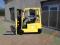 Wózek widłowy HYSTER 1,8t TRIPLEX nie LINDE, STILL