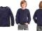 CFL NOWA GRANATOWA BLUZA 164/170 14-15