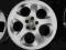 felgi aluminiowe alfa romeo 17 cali