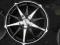 felgi aluminiowe vw golf bora skoda a3 17 cali