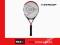 RAKIETA TENISOWA DUNLOP NITRO JUNIOR 25