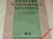 POMIARY AUTOMATYKA KONTROLA  NR.10 wyd.1958