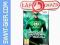 GREEN LANTERN: RISE OF THE MANHUNTERS WII SGV W-WA