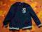 Bluza na chłopca polarek