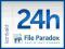 FILEPARADOX.IN 24 H +AUTOMAT+ GWARANCJA + 1MIN