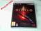 DIABLO III 3 + KOD - Szybka Wysyłka - Po Polsku