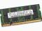 NOWA DDR2 1GB 667MHz SAMSUNG M470T2953EZ3-CE6 = FV