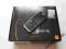 NOKIA E52 BLACK NAVI ORANGE Oryg.Folia KOMPLET+1GB