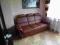 Elegancka sofa 3 osobowa z ekoskóry
