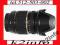 Tamron AF 18-270mm F/3.5-6.3 Di II VC PZD DO CANON