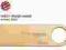 Kingston 8GB DataTraveler GE9 (Gold Metal casing)