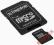 KINGSTON  micro sdhc 8 GB