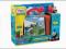 Fisher Price Tomek i Przyjaciele Na Wyspie Sodor