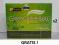 2 X SLIM GREEN COFFEE 800 zielona kawa gratis eco